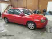 2004 Hyundai Elantra GLS с VIN KMHDN46D94U792549, выставлен на аукционе Copart как лот 85385134 с пробегом 79 308 миль миль и Чистый • Clean title. История ставок и продаж доступна на DreamBid. Изображение 4.