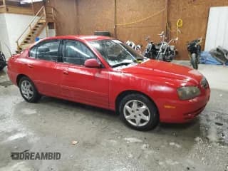 ✅ 2004 Hyundai Elantra GLS • VIN: KMHDN46D94U792549 • Lot: 85385134. Wystawiony na Copart z przebiegiem 79 308 mil. Bezpłatny archiwum sprzedaży aukcyjnych z USA i szczegółowy raport historii pojazdu na DreamBid. Zdjęcie 4.