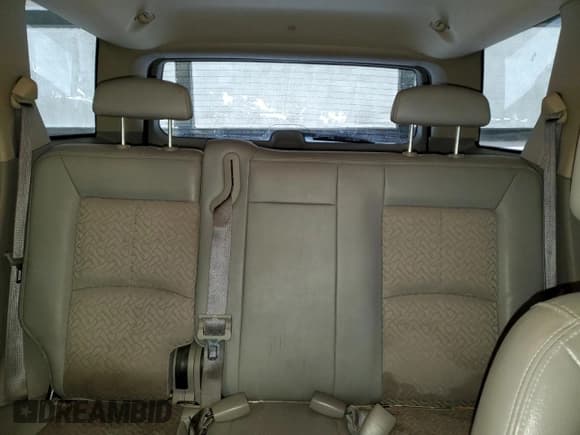 ✅ 2007 Saturn VUE V6 • VIN: 5GZCZ53487S866900 • Lot: 45700185. Wystawiony na Copart z przebiegiem 145 082 mil. Bezpłatny archiwum sprzedaży aukcyjnych z USA i szczegółowy raport historii pojazdu na DreamBid. Zdjęcie 10.