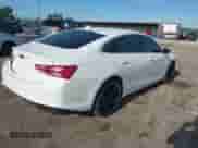 2023 Chevrolet Malibu LT with VIN 1G1ZE5ST9PF190197, listed as a IAAI auction lot 42094712 with 34,967 mi miles and . Bid and sale history available at DreamBid. Image 4.