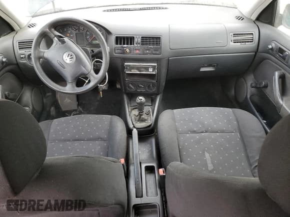 ✅ 1999 Volkswagen Jetta GL • VIN: 3VWRC29M1XM016289 • Lot: 80192555. Listed on Copart with 274,778 mi. Free auction sales archive from the USA and detailed vehicle history report at DreamBid. Image 8.