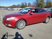 ✅ 2013 Buick Regal Turbo Premium 1 • VIN: 2G4GS5EV8D9142551 • Lot: 89541425. Wystawiony na Copart z przebiegiem 101 700 mil. Bezpłatny archiwum sprzedaży aukcyjnych z USA i szczegółowy raport historii pojazdu na DreamBid. Zdjęcie 1.