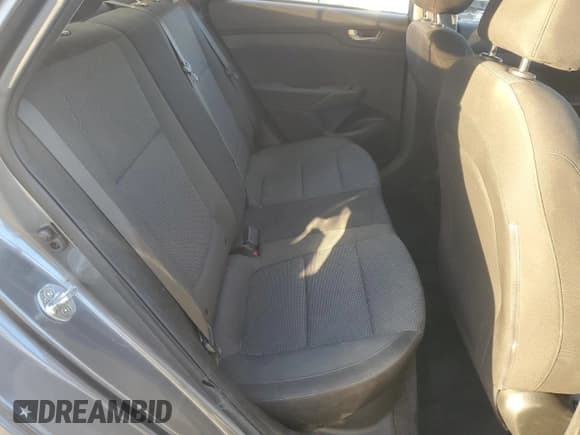 ✅ 2018 Hyundai Accent SE • VIN: 3KPC24A34JE011857 • Лот: 82769324. Опубликован ранее на Copart с пробегом 118 164 миль. Бесплатный доступ к архиву аукционных продаж из США и подробный отчёт об истории автомобиля на DreamBid. Изображение 10.