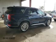 ✅ 2020 Hyundai Palisade Limited • VIN: KM8R54HE4LU079018 • Лот: 73638154. Опубликован ранее на Copart с пробегом 70 198 миль. Бесплатный доступ к архиву аукционных продаж из США и подробный отчёт об истории автомобиля на DreamBid. Изображение 3.