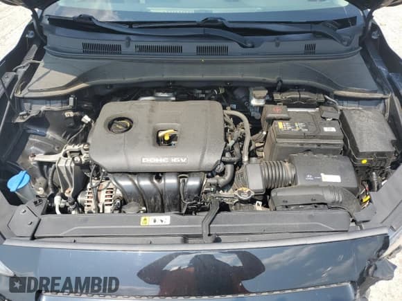 ✅ 2019 Hyundai Kona SEL • VIN: KM8K2CAA5KU203551 • Лот: 65269964. Опубликован ранее на Copart с пробегом 56 266 миль. Бесплатный доступ к архиву аукционных продаж из США и подробный отчёт об истории автомобиля на DreamBid. Изображение 13.