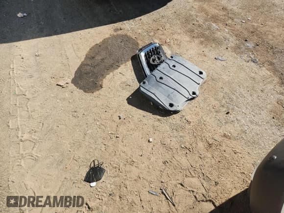 ✅ 2020 Nissan Kicks SR • VIN: 3N1CP5DV3LL564909 • Lot: 87259835. Listed on Copart with 103,147 mi. Free auction sales archive from the USA and detailed vehicle history report at DreamBid. Image 13.