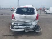 ✅ 2014 Chevrolet Captiva Sport LT • VIN: 3GNAL3EK7ES681658 • Lot: 42481370. Wystawiony na IAAI z przebiegiem 144 223 mil. Bezpłatny archiwum sprzedaży aukcyjnych z USA i szczegółowy raport historii pojazdu na DreamBid. Zdjęcie 17.