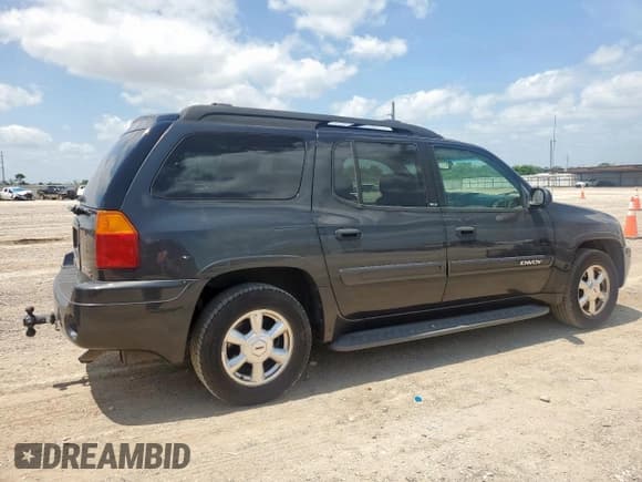 ✅ 2003 GMC Envoy SLT • VIN: 1GKET16S036220837 • Lot: 60047925. Listed on Copart with 239,122 mi. Free auction sales archive from the USA and detailed vehicle history report at DreamBid. Image 3.