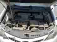 2012 Toyota Camry LE with VIN 4T1BF1FK4CU549067, listed as a Copart auction lot 61829795 with 307,059 mi miles and Salvage title. Bid and sale history available at DreamBid. Image 11.