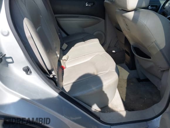 ✅ 2013 Nissan Rogue SL • VIN: JN8AS5MV8DW623732 • Лот: 42655237. Опубликован ранее на IAAI с пробегом 225 858 миль. Бесплатный доступ к архиву аукционных продаж из США и подробный отчёт об истории автомобиля на DreamBid. Изображение 8.