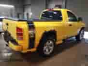 2005 Dodge 1500 SLT z VIN 1D7HA16D25J515427, wystawiony jako Copart lot #47101205 z przebiegiem 182 659 mil mil oraz Szkoda całkowita • Salvage title. Historia ofert i sprzedaży dostępna na DreamBid. Obrazek 3.