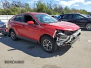 ✅ 2022 Mitsubishi Eclipse Cross ES • VIN: JA4ATUAA4NZ052092 • Лот: 69919855. Опубликован ранее на Copart с пробегом 14 157 миль. Бесплатный доступ к архиву аукционных продаж из США и подробный отчёт об истории автомобиля на DreamBid. Изображение 4.