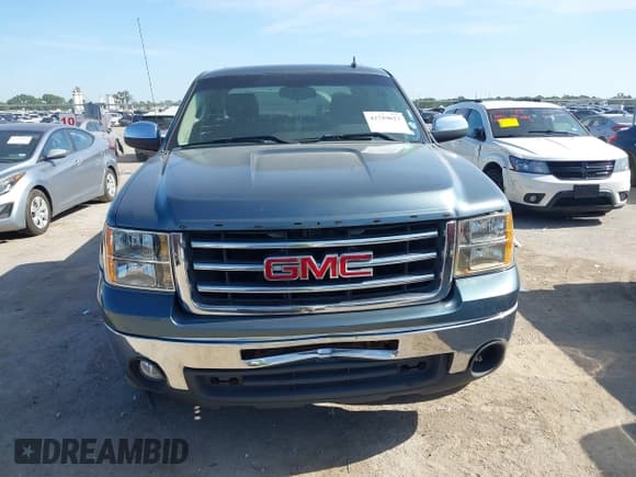 ✅ 2012 GMC Sierra 1500 SLE • VIN: 3GTP1VE02CG162312 • Лот: 42719023. Опубликован ранее на IAAI с пробегом 195 870 миль. Бесплатный доступ к архиву аукционных продаж из США и подробный отчёт об истории автомобиля на DreamBid. Изображение 13.