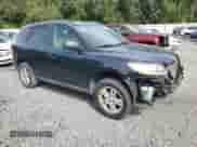 2011 Hyundai Santa Fe GLS с VIN 5XYZGDAB8BG016213, выставлен на аукционе Copart как лот 73133474 с пробегом 114 368 миль миль и Списание • Salvage title. История ставок и продаж доступна на DreamBid. Изображение 4.