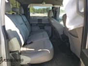 ✅ 2021 Ford F-250 XL • VIN: 1FT7W2BN5MEC84493 • Лот: 71651815. Опубликован ранее на Copart с пробегом 146 032 миль. Бесплатный доступ к архиву аукционных продаж из США и подробный отчёт об истории автомобиля на DreamBid. Изображение 10.