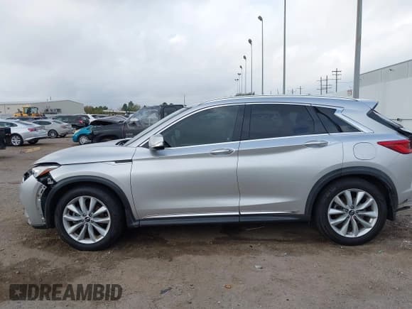 ✅ 2019 Infiniti QX50 Pure • VIN: 3PCAJ5M19KF118876 • Лот: 43766036. Опубликован ранее на IAAI с пробегом 74 021 миль. Бесплатный доступ к архиву аукционных продаж из США и подробный отчёт об истории автомобиля на DreamBid. Изображение 15.