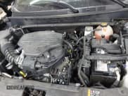 ✅ 2020 Cadillac XT6 AWD Premium Luxury • VIN: 1GYKPDRS3LZ101138 • Lot: 41984170. Listed on IAAI with 60,286 mi. Free auction sales archive from the USA and detailed vehicle history report at DreamBid. Image 10.