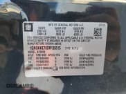 ✅ 2013 Chevrolet Suburban LTZ • VIN: 1GNSKKE78DR135515 • Lot: 80753554. Wystawiony na Copart z przebiegiem 231 158 mil. Bezpłatny archiwum sprzedaży aukcyjnych z USA i szczegółowy raport historii pojazdu na DreamBid. Zdjęcie 13.