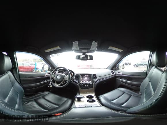 ✅ 2015 Jeep Grand Cherokee Limited • VIN: 1C4RJFBG8FC228661 • Лот: 71929985. Опубликован ранее на Copart с пробегом 70 039 миль. Бесплатный доступ к архиву аукционных продаж из США и подробный отчёт об истории автомобиля на DreamBid. Изображение 15.