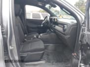 ✅ 2023 Chevrolet Colorado 2WD Work Truck • VIN: 1GCGSBEC8P1176774 • Лот: 43587268. Опубликован ранее на IAAI с пробегом 37 626 миль. Бесплатный доступ к архиву аукционных продаж из США и подробный отчёт об истории автомобиля на DreamBid. Изображение 5.