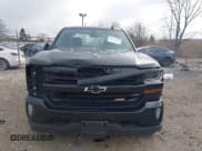✅ 2019 Chevrolet Silverado 1500 LT • VIN: 2GCVKPEC8K1230355 • Lot: 41124133. Wystawiony na IAAI z przebiegiem 135 034 mil. Bezpłatny archiwum sprzedaży aukcyjnych z USA i szczegółowy raport historii pojazdu na DreamBid. Zdjęcie 12.