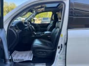 ✅ 2016 Lexus LX 570 • VIN: JTJHY7AX7G4189102 • Lot: 71736495. Listed on Copart with 94,391 mi. Free auction sales archive from the USA and detailed vehicle history report at DreamBid. Image 9.