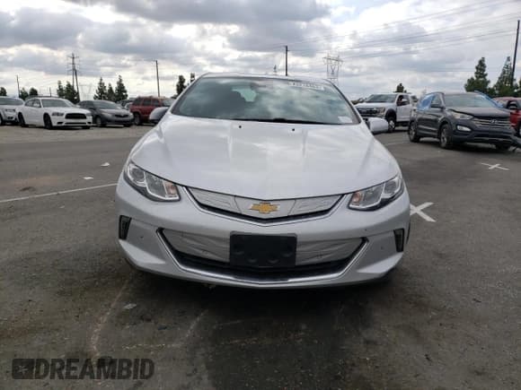 ✅ 2017 Chevrolet Volt Premier • VIN: 1G1RD6S57HU186169 • Lot: 73218463. Wystawiony na Copart z przebiegiem 37 893 mil. Bezpłatny archiwum sprzedaży aukcyjnych z USA i szczegółowy raport historii pojazdu na DreamBid. Zdjęcie 5.