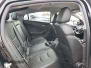 ✅ 2017 Chevrolet Volt Premier • VIN: 1G1RB6S52HU159998 • Lot: 81299133. Wystawiony na Copart z przebiegiem 119 275 mil. Bezpłatny archiwum sprzedaży aukcyjnych z USA i szczegółowy raport historii pojazdu na DreamBid. Zdjęcie 10.