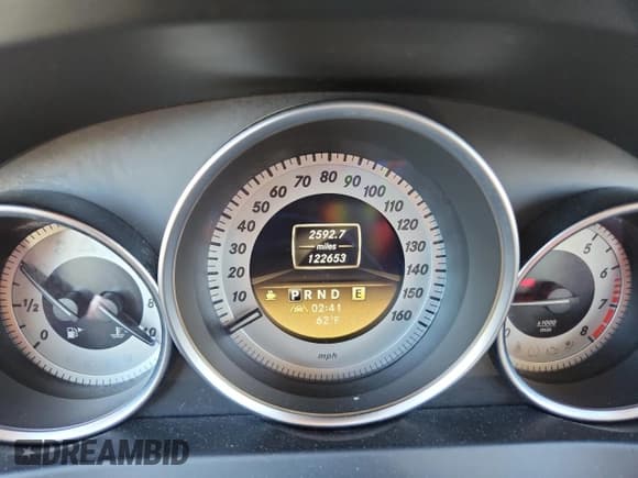 ✅ 2012 Mercedes-Benz C 300 Sport • VIN: WDDGF8BB7CA697469 • Lot: 90234095. Listed on Copart with 122,653 mi. Free auction sales archive from the USA and detailed vehicle history report at DreamBid. Image 9.