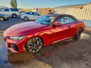 ✅ 2026 BMW 4 Series 430i • VIN: WBA33DB03TCV79218 • Lot: 96259955. Wystawiony na Copart z przebiegiem 8 837 mil. Bezpłatny archiwum sprzedaży aukcyjnych z USA i szczegółowy raport historii pojazdu na DreamBid. Zdjęcie 1.