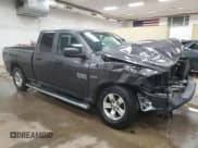 ✅ 2015 Ram 1500 Express • VIN: 1C6RR7FTXFS594835 • Lot: 91673545. Wystawiony na Copart z przebiegiem 164 339 mil. Bezpłatny archiwum sprzedaży aukcyjnych z USA i szczegółowy raport historii pojazdu na DreamBid. Zdjęcie 4.