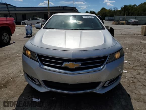 ✅ 2015 Chevrolet Impala LT • VIN: 1G1125S35FU113052 • Лот: 72202334. Опубликован ранее на Copart с пробегом 135 245 миль. Бесплатный доступ к архиву аукционных продаж из США и подробный отчёт об истории автомобиля на DreamBid. Изображение 5.