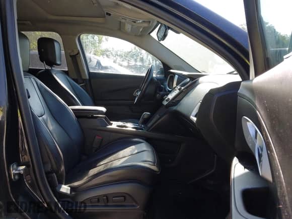 2015 Chevrolet Equinox LT z VIN 2GNFLGE33F6193992, wystawiony jako IAAI lot #42718191 z przebiegiem 84 824 mil mil oraz . Historia ofert i sprzedaży dostępna na DreamBid. Obrazek 5.