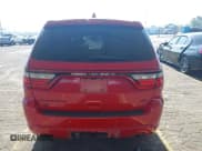 ✅ 2019 Dodge Durango GT Plus • VIN: 1C4RDJDG3KC525483 • Lot: 42827208. Listed on IAAI with 106,587 mi. Free auction sales archive from the USA and detailed vehicle history report at DreamBid. Image 17.