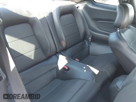 ✅ 2017 Ford Mustang GT • VIN: 1FA6P8CF4H5346139 • Lot: 43307564. Listed on IAAI with 79,153 mi. Free auction sales archive from the USA and detailed vehicle history report at DreamBid. Image 8.