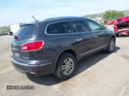✅ 2014 Buick Enclave Convenience • VIN: 5GAKRAKD6EJ299937 • Лот: 42154908. Опубликован ранее на IAAI с пробегом 143 256 миль. Бесплатный доступ к архиву аукционных продаж из США и подробный отчёт об истории автомобиля на DreamBid. Изображение 4.