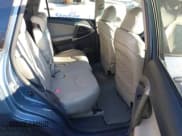 ✅ 2007 Toyota RAV4 Limited • VIN: JTMBK31V375030234 • Lot: 43766668. Listed on IAAI with 124,472 mi. Free auction sales archive from the USA and detailed vehicle history report at DreamBid. Image 8.