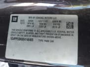 ✅ 2014 Buick Verano • VIN: 1G4PP5SK6E4149465 • Lot: 43580643. Listed on IAAI with 155,000 mi. Free auction sales archive from the USA and detailed vehicle history report at DreamBid. Image 9.