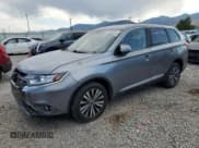 ✅ 2020 Mitsubishi Outlander ES • VIN: JA4AZ3A34LZ027507 • Lot: 62342865. Wystawiony na Copart z przebiegiem Nie podano. Bezpłatny archiwum sprzedaży aukcyjnych z USA i szczegółowy raport historii pojazdu na DreamBid. Zdjęcie 1.