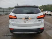 ✅ 2015 Hyundai Santa Fe • VIN: 5XYZW4LA3FG256363 • Лот: 47117343. Опубликован ранее на Copart с пробегом 90 618 миль. Бесплатный доступ к архиву аукционных продаж из США и подробный отчёт об истории автомобиля на DreamBid. Изображение 6.