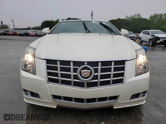 ✅ 2013 Cadillac CTS Performance • VIN: 1G6DK1E32D0163004 • Lot: 55089135. Listed on Copart with 175,772 mi. Free auction sales archive from the USA and detailed vehicle history report at DreamBid. Image 5.