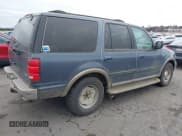 ✅ 2000 Ford Expedition Eddie Bauer • VIN: 1FMEU17L2YLB65800 • Lot: 41755476. Listed on IAAI with Not provided. Free auction sales archive from the USA and detailed vehicle history report at DreamBid. Image 4.