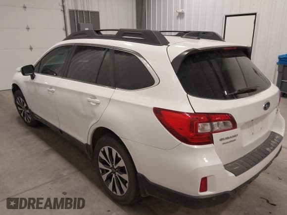 ✅ 2017 Subaru Outback Limited • VIN: 4S4BSANC0H3206632 • Lot: 42017653. Wystawiony na IAAI z przebiegiem 97 113 mil. Bezpłatny archiwum sprzedaży aukcyjnych z USA i szczegółowy raport historii pojazdu na DreamBid. Zdjęcie 3.