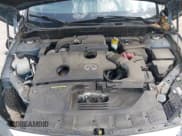 ✅ 2023 Infiniti QX55 Luxe • VIN: 3PCAJ5JR2PF100995 • Лот: 42086851. Опубликован ранее на IAAI с пробегом 32 310 миль. Бесплатный доступ к архиву аукционных продаж из США и подробный отчёт об истории автомобиля на DreamBid. Изображение 10.