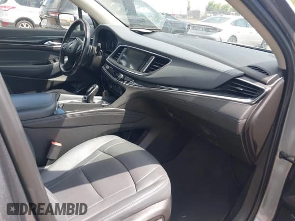 ✅ 2021 Buick Enclave Essence • VIN: 5GAERBKWXMJ220692 • Лот: 42565040. Опубликован ранее на IAAI с пробегом 68 796 миль. Бесплатный доступ к архиву аукционных продаж из США и подробный отчёт об истории автомобиля на DreamBid. Изображение 5.