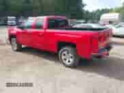 2016 Chevrolet Silverado 1500 LT z VIN 1GCVKREC3GZ268456, wystawiony jako IAAI lot #43202123 z przebiegiem 112 410 mil mil oraz . Historia ofert i sprzedaży dostępna na DreamBid. Obrazek 3.