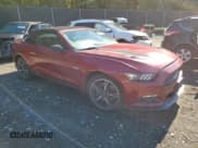 ✅ 2017 Ford Mustang GT Premium • VIN: 1FATP8FF2H5262979 • Лот: 86091955. Опубликован ранее на Copart с пробегом 126 357 миль. Бесплатный доступ к архиву аукционных продаж из США и подробный отчёт об истории автомобиля на DreamBid. Изображение 4.