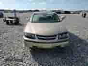 ✅ 2003 Chevrolet Impala • VIN: 2G1WF52EX39406420 • Lot: 90967345. Listed on Copart with 77,190 mi. Free auction sales archive from the USA and detailed vehicle history report at DreamBid. Image 13.