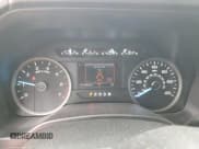 ✅ 2019 Ford F-150 XL • VIN: 1FTEX1C52KKF33456 • Lot: 55281455. Wystawiony na Copart z przebiegiem 72 196 mil. Bezpłatny archiwum sprzedaży aukcyjnych z USA i szczegółowy raport historii pojazdu na DreamBid. Zdjęcie 9.