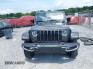 ✅ 2022 Jeep Gladiator Texas Trail • VIN: 1C6HJTAG8NL113611 • Лот: 42606904. Опубликован ранее на IAAI с пробегом 50 819 миль. Бесплатный доступ к архиву аукционных продаж из США и подробный отчёт об истории автомобиля на DreamBid. Изображение 12.